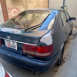 تويوتا كورونا